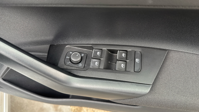 Volkswagen Polo 1.0 TSI Style 5dr Petrol Hatchback